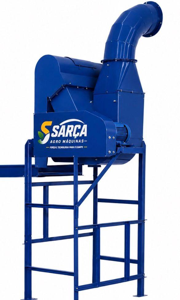 Sarça Agro Máquinas — Foto 5