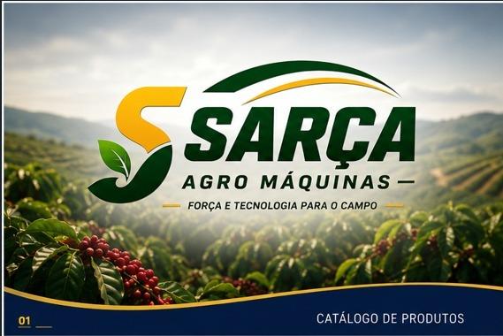 Sarça Agro Máquinas