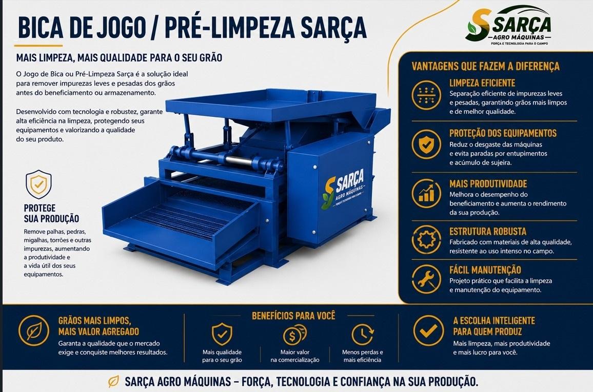 Bica de Jogo