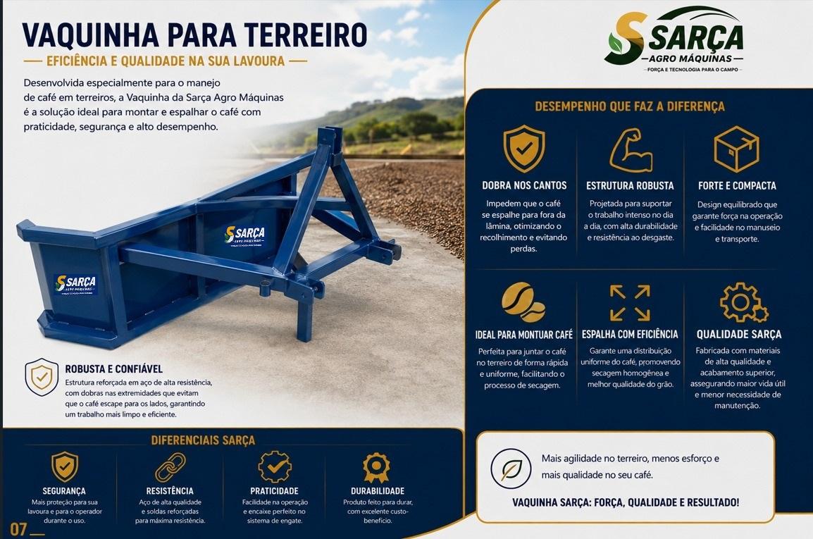 Vaquinha para Terreiro